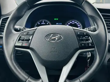 HYUNDAI TUCSON 2018 1.7D E6 Garantie 12 Luni Rate Avans 0 Do