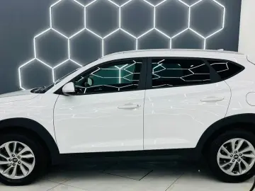 HYUNDAI TUCSON 2018 1.7D E6 Garantie 12 Luni Rate Avans 0 Do