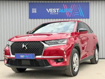 Ds-Automobiles Dsa-Ds7-Crossback