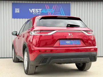 Ds-Automobiles Dsa-Ds7-Crossback