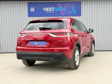 Ds-Automobiles Dsa-Ds7-Crossback