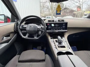 Ds-Automobiles Dsa-Ds7-Crossback