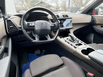 Ds-Automobiles Dsa-Ds7-Crossback