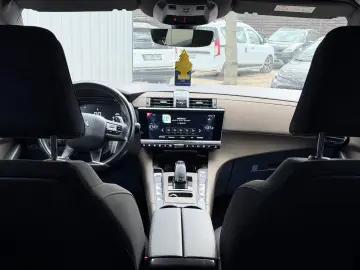 Ds-Automobiles Dsa-Ds7-Crossback