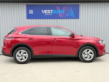 Ds-Automobiles Dsa-Ds7-Crossback