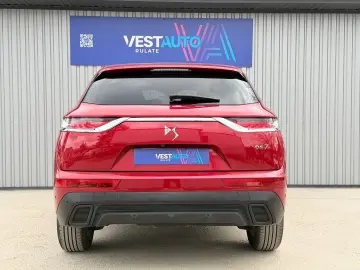 Ds-Automobiles Dsa-Ds7-Crossback