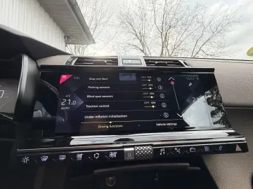 Ds-Automobiles Dsa-Ds7-Crossback