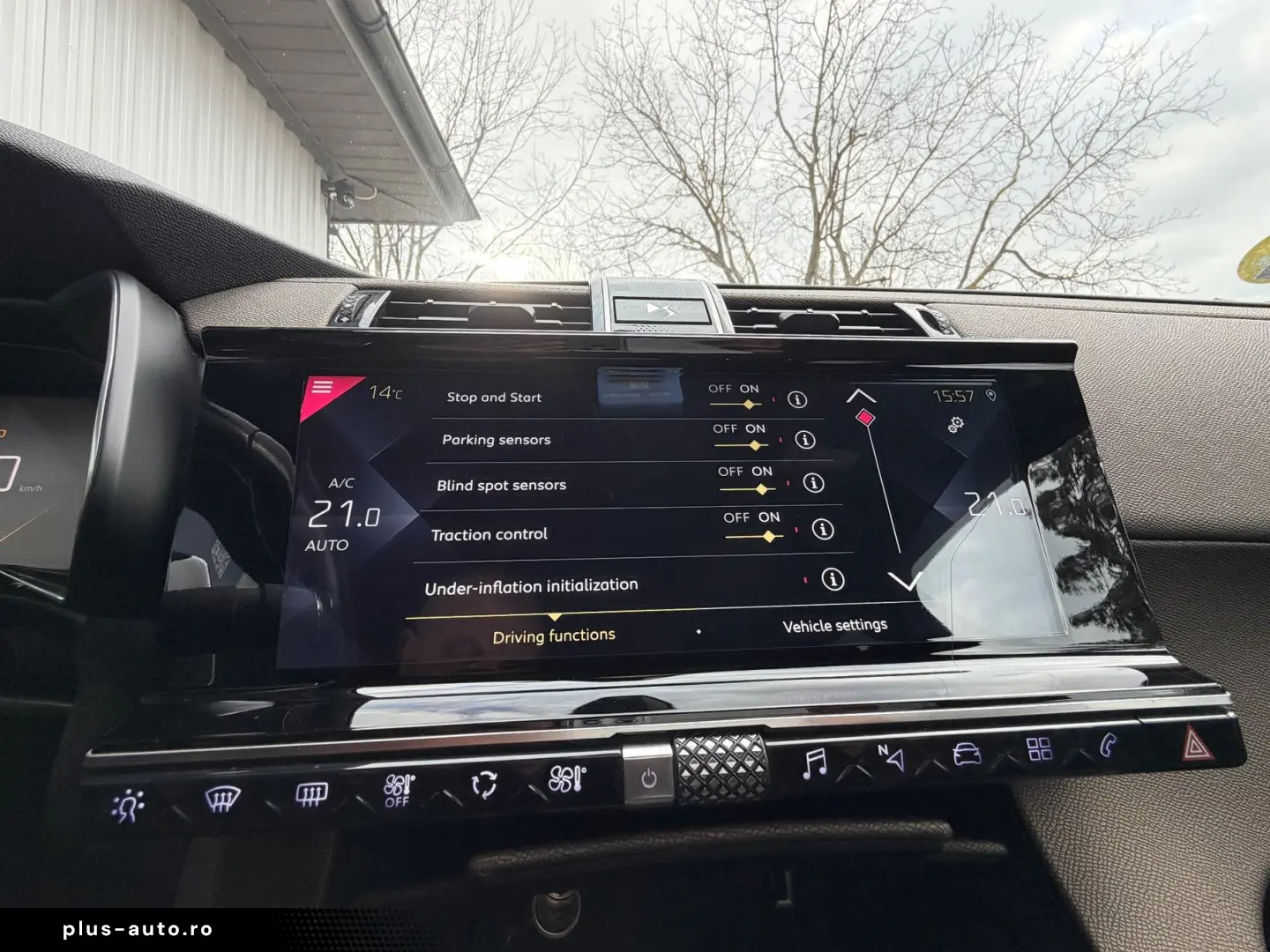 Ds-Automobiles Dsa-Ds7-Crossback