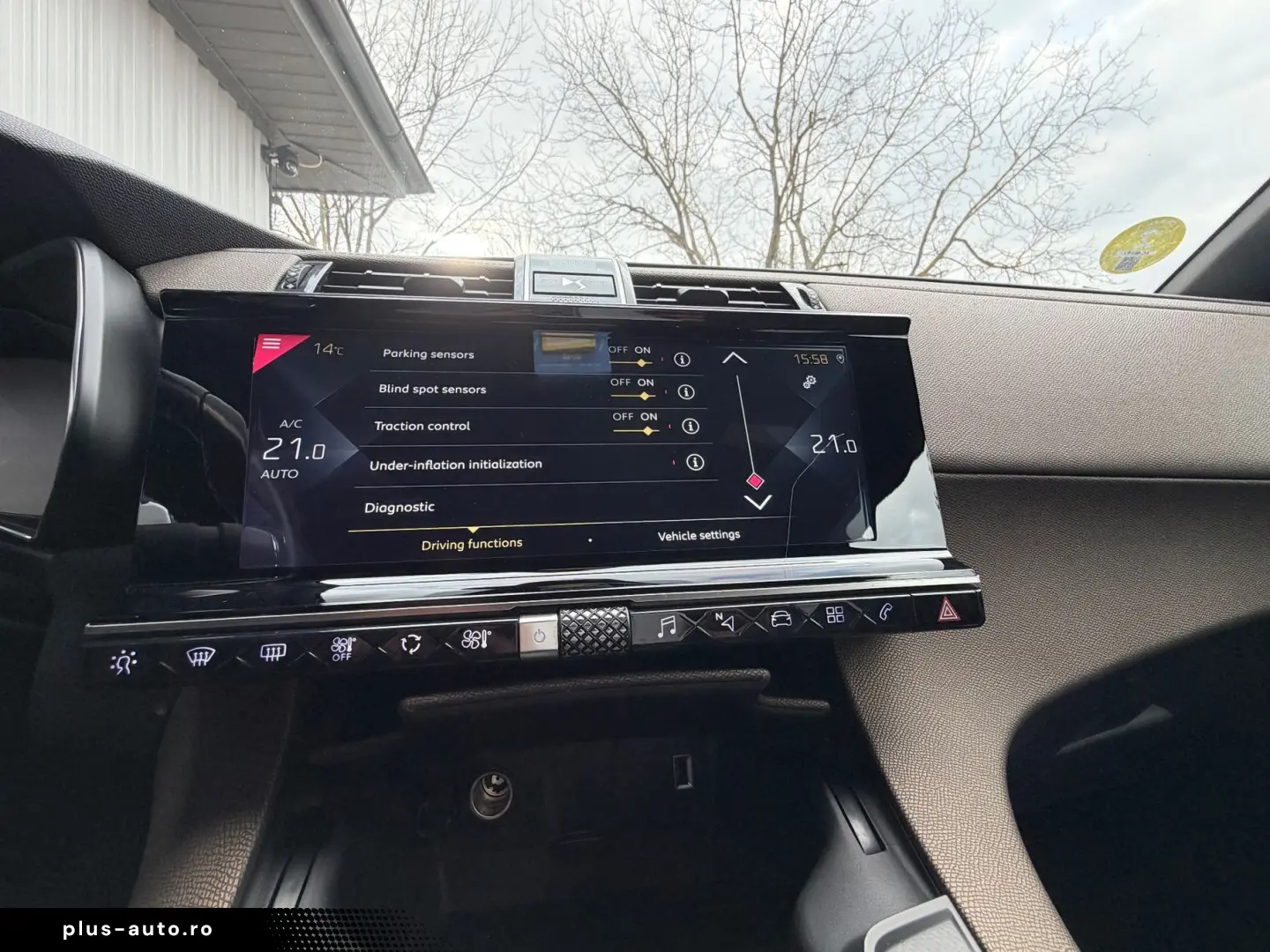 Ds-Automobiles Dsa-Ds7-Crossback