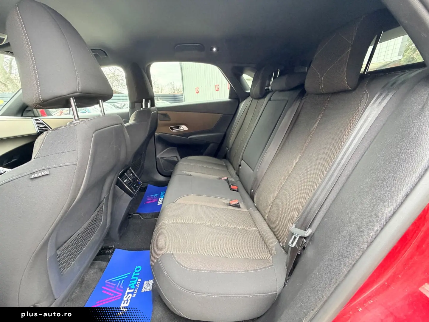 Ds-Automobiles Dsa-Ds7-Crossback