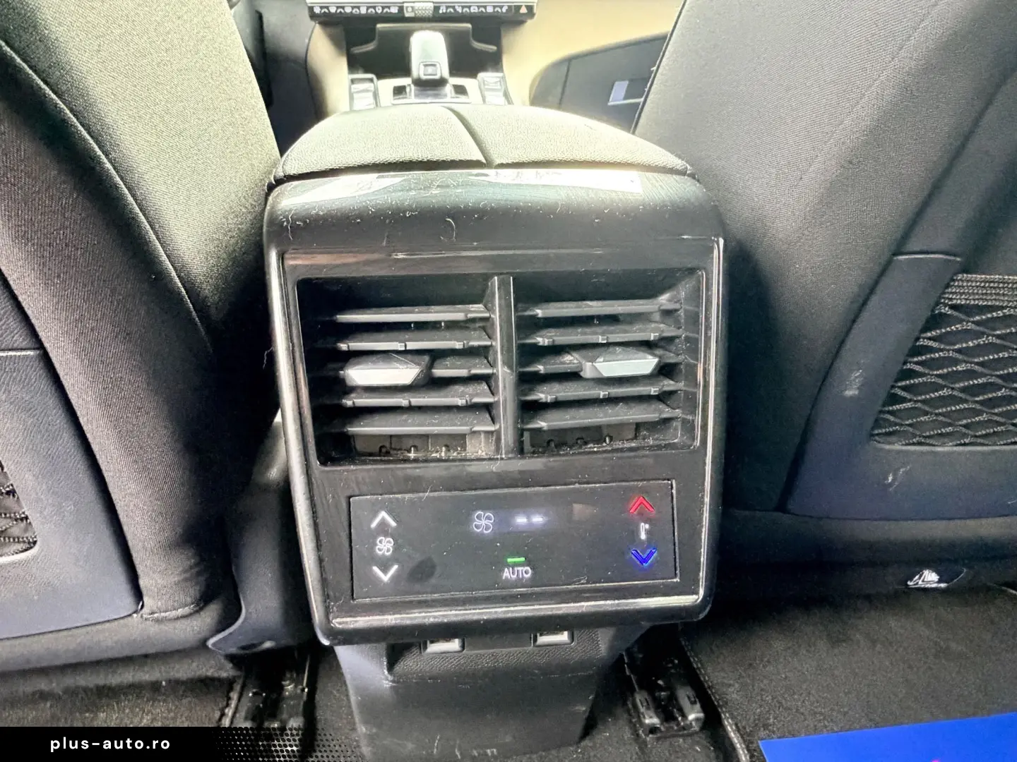 Ds-Automobiles Dsa-Ds7-Crossback