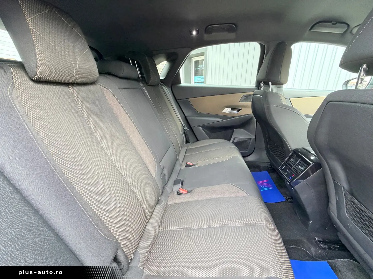 Ds-Automobiles Dsa-Ds7-Crossback