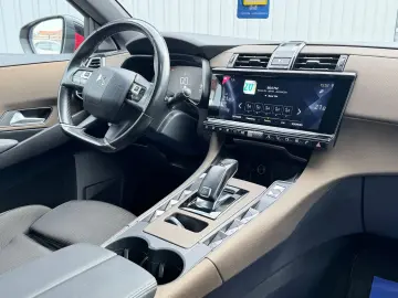 Ds-Automobiles Dsa-Ds7-Crossback