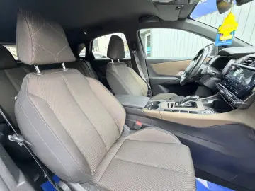 Ds-Automobiles Dsa-Ds7-Crossback