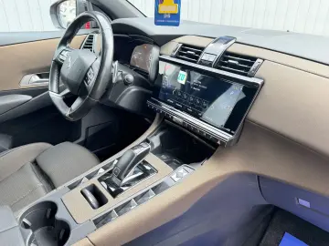 Ds-Automobiles Dsa-Ds7-Crossback