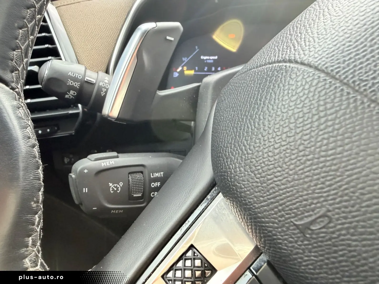 Ds-Automobiles Dsa-Ds7-Crossback