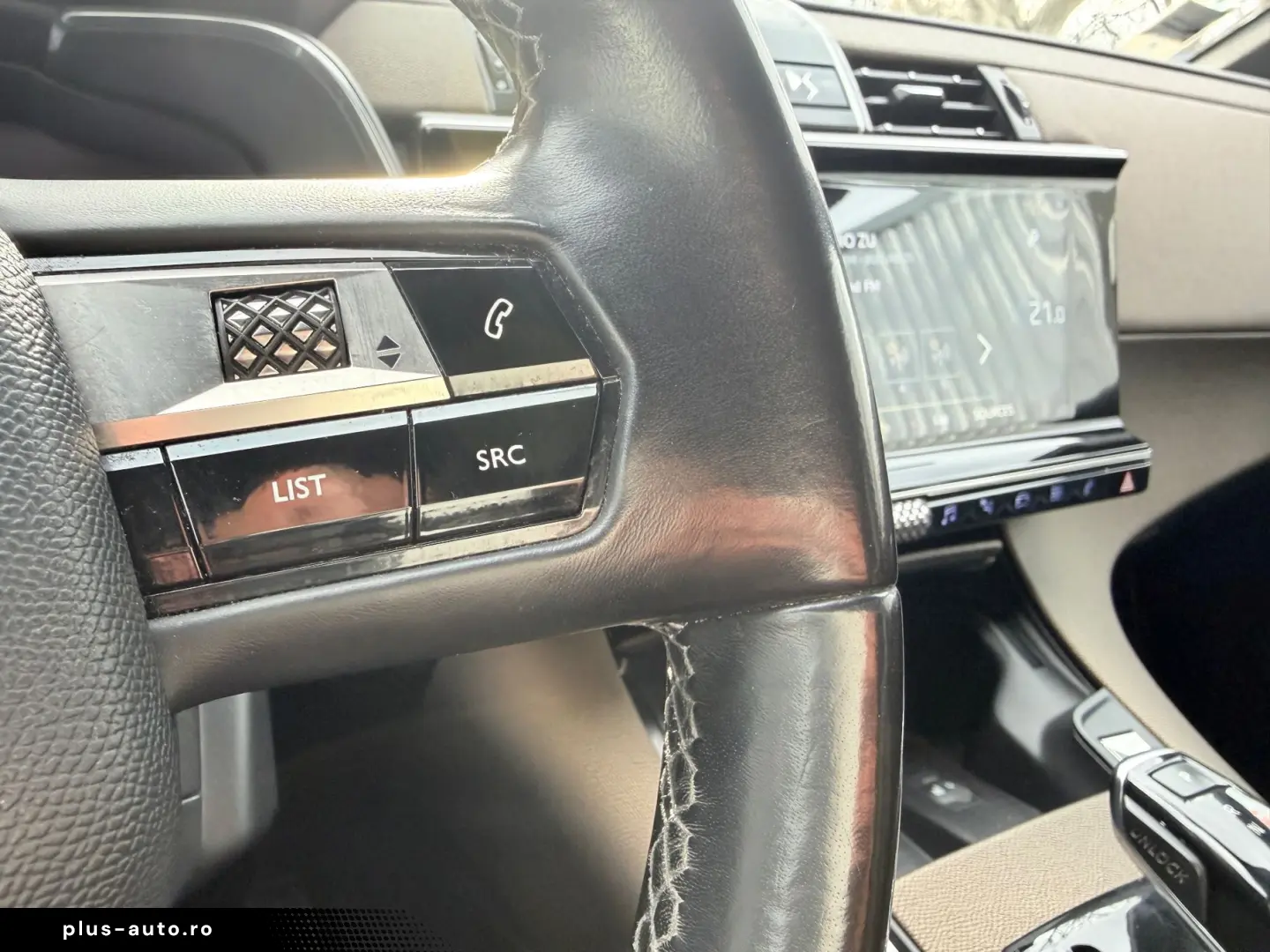 Ds-Automobiles Dsa-Ds7-Crossback