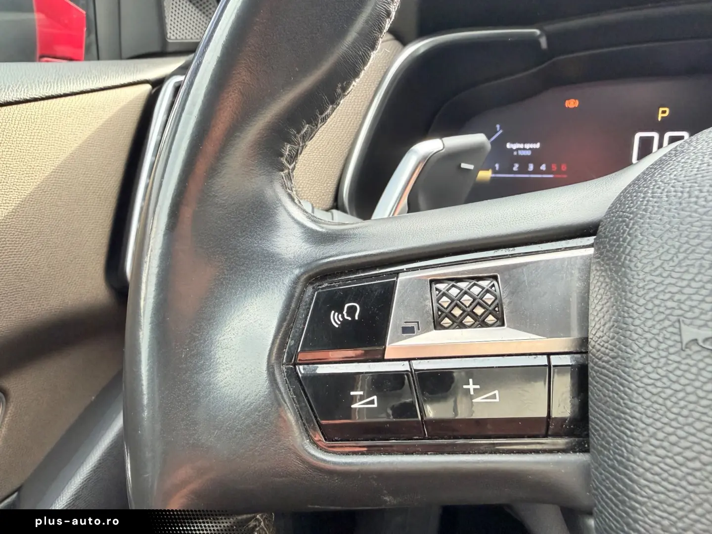 Ds-Automobiles Dsa-Ds7-Crossback