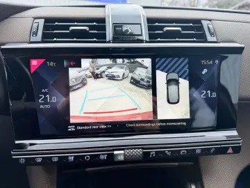 Ds-Automobiles Dsa-Ds7-Crossback