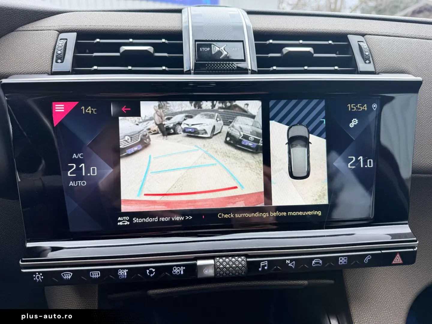 Ds-Automobiles Dsa-Ds7-Crossback