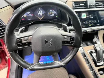 Ds-Automobiles Dsa-Ds7-Crossback