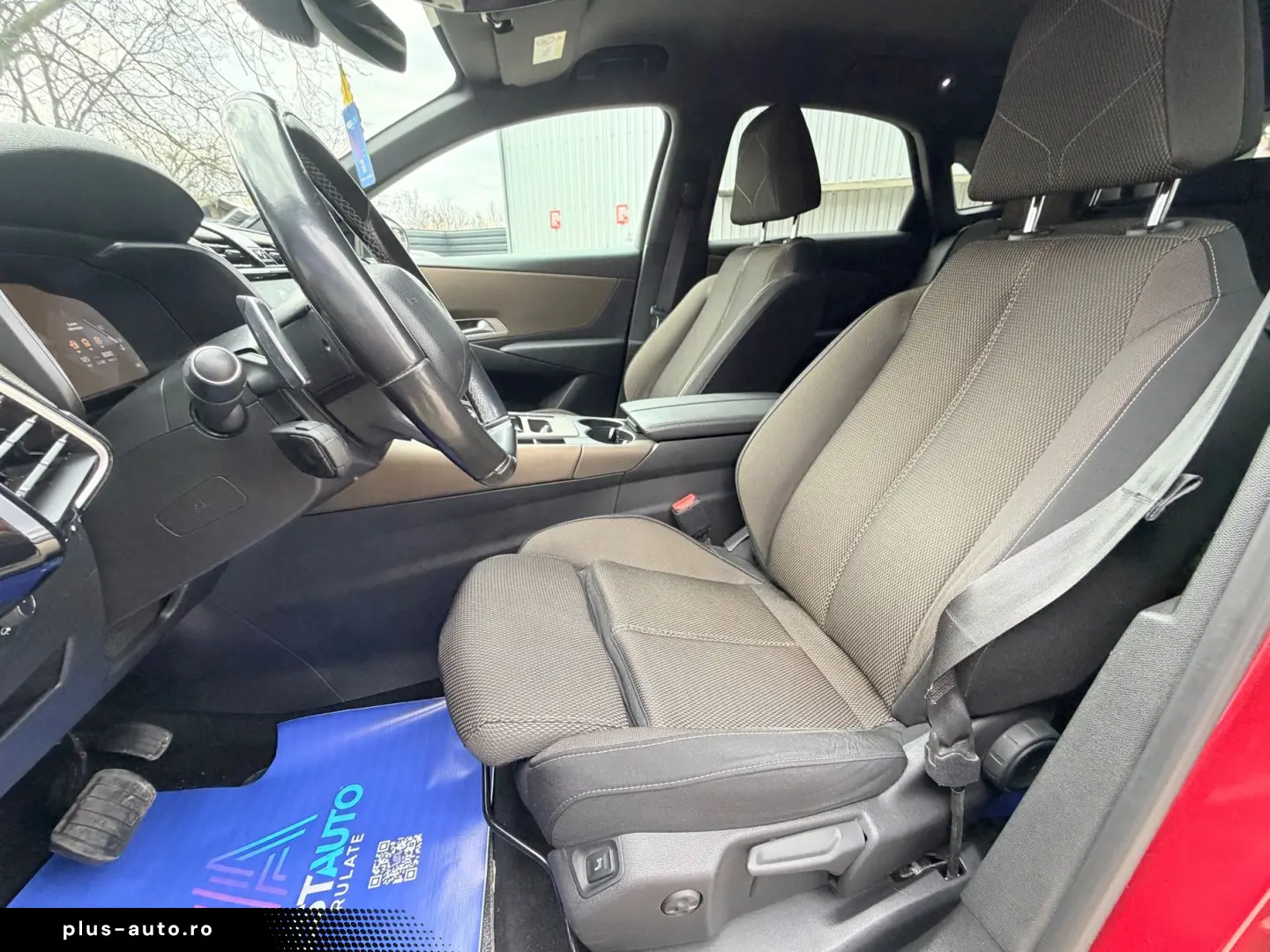 Ds-Automobiles Dsa-Ds7-Crossback