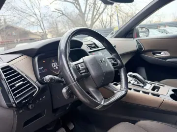 Ds-Automobiles Dsa-Ds7-Crossback