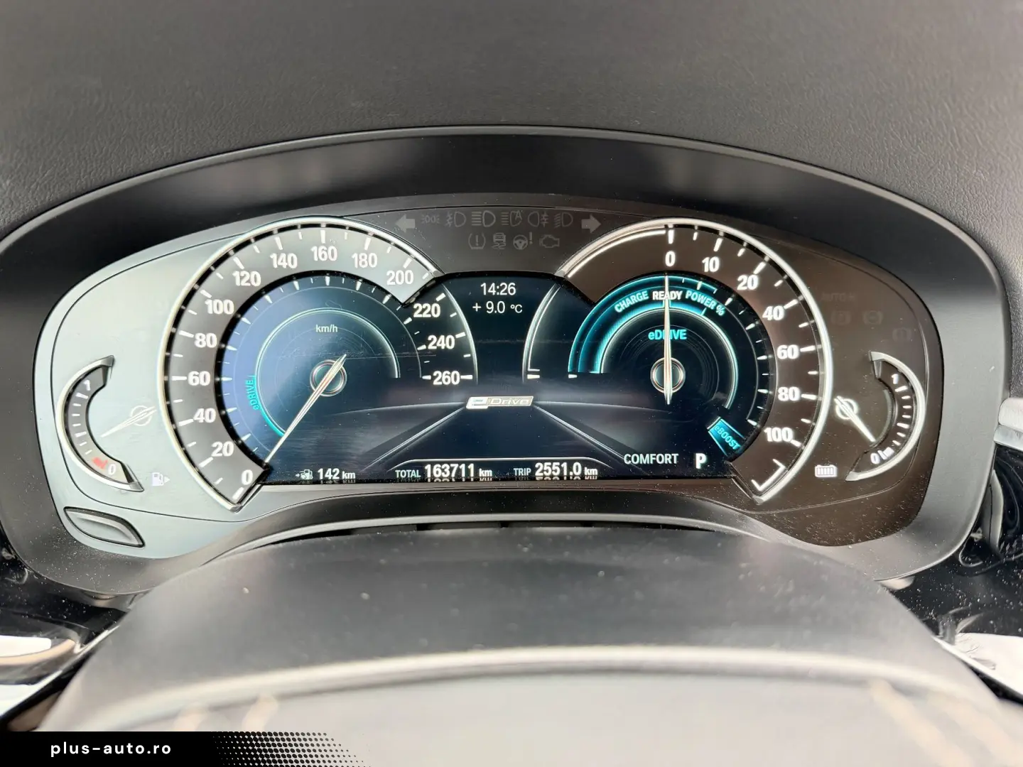 Bmw Seria-5 Gen-G30-G31-2017