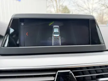 Bmw Seria-5 Gen-G30-G31-2017