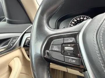 Bmw Seria-5 Gen-G30-G31-2017