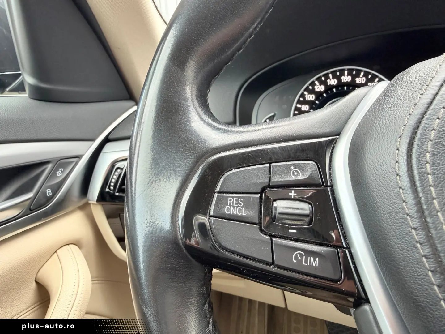 Bmw Seria-5 Gen-G30-G31-2017