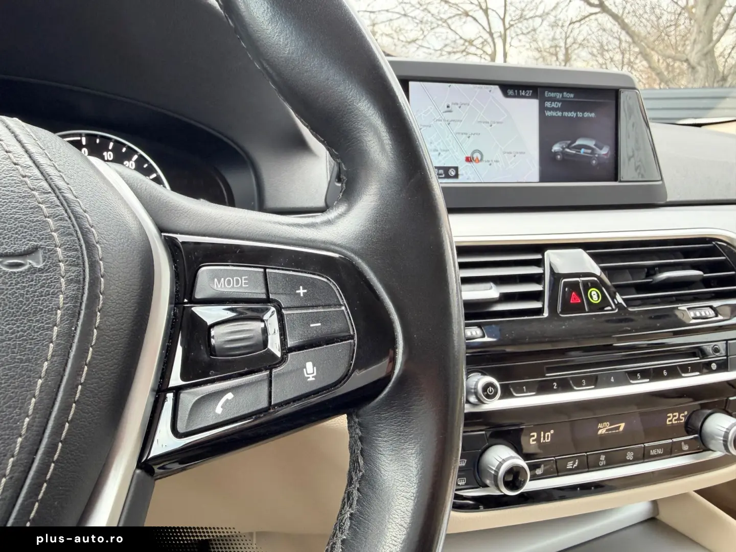 Bmw Seria-5 Gen-G30-G31-2017