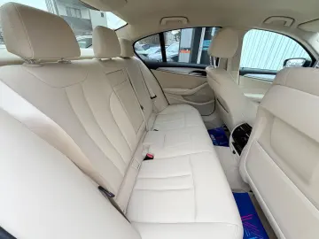 Bmw Seria-5 Gen-G30-G31-2017