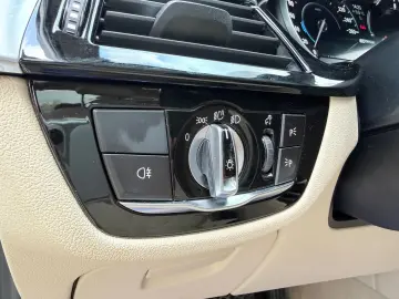 Bmw Seria-5 Gen-G30-G31-2017