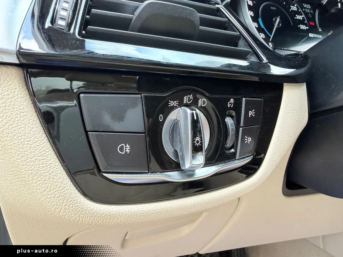 Bmw Seria-5 Gen-G30-G31-2017