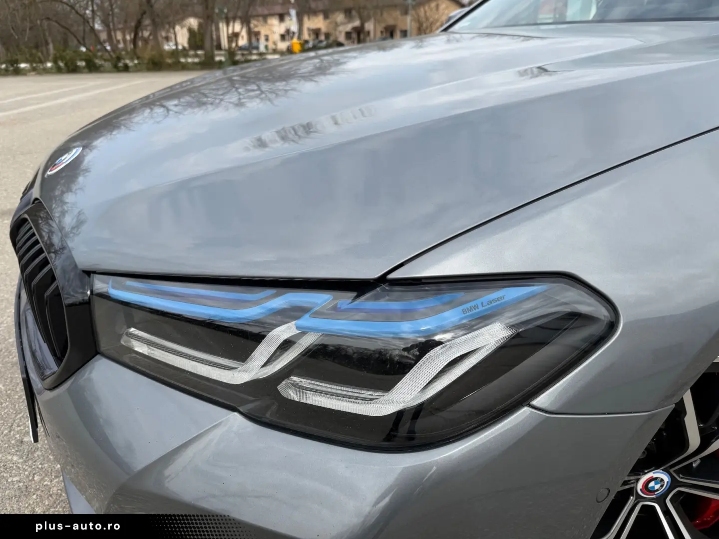 Bmw Seria-5 Gen-G30-G31-2017