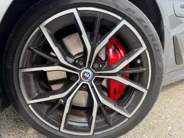 Bmw Seria-5 Gen-G30-G31-2017