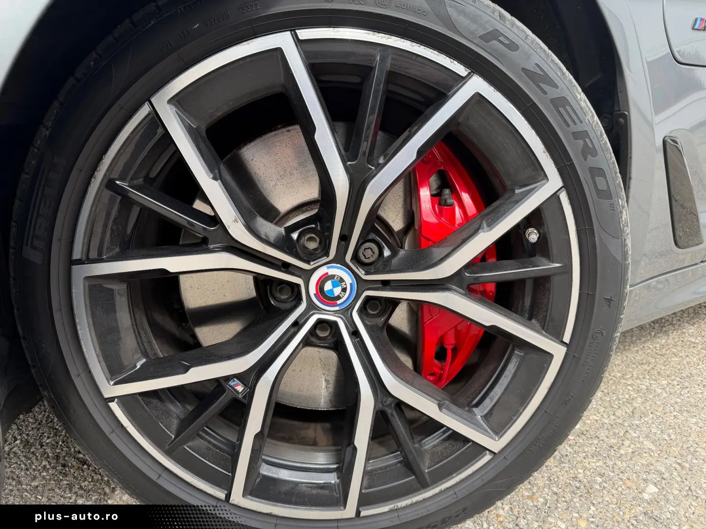 Bmw Seria-5 Gen-G30-G31-2017