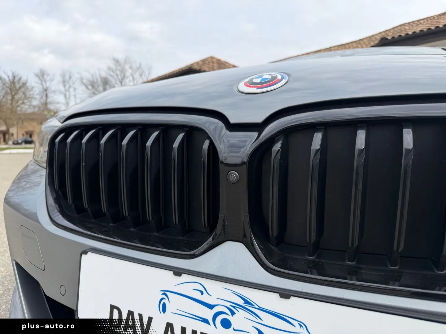 Bmw Seria-5 Gen-G30-G31-2017