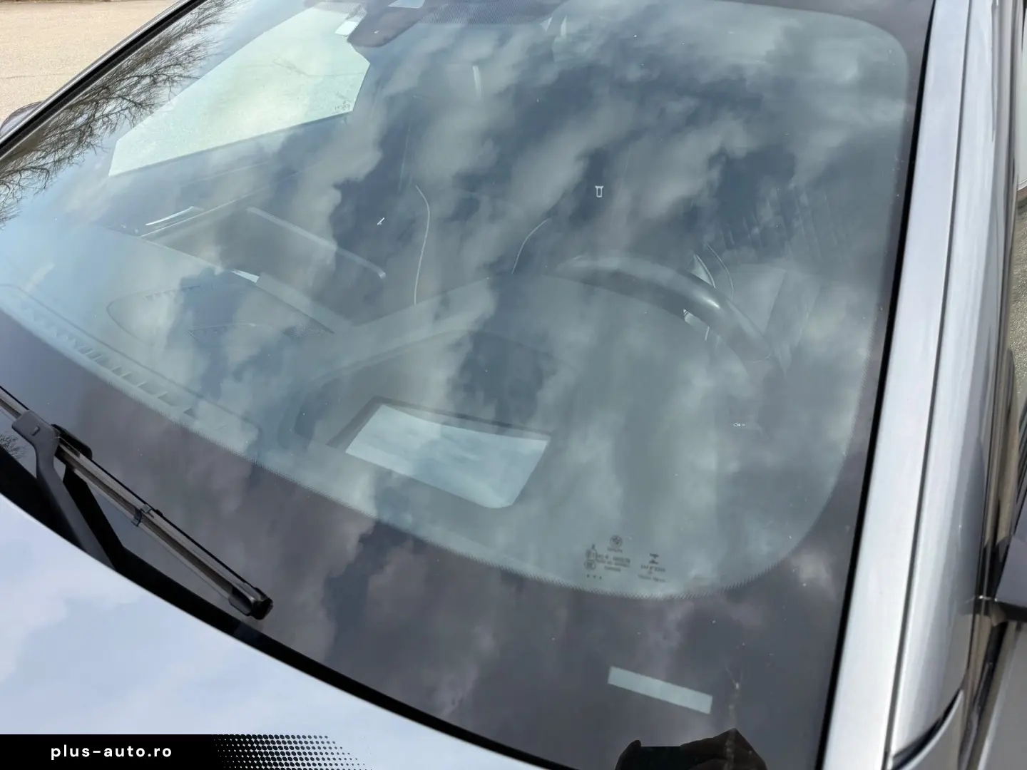 Bmw Seria-5 Gen-G30-G31-2017