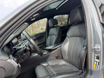 Bmw Seria-5 Gen-G30-G31-2017