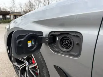 Bmw Seria-5 Gen-G30-G31-2017