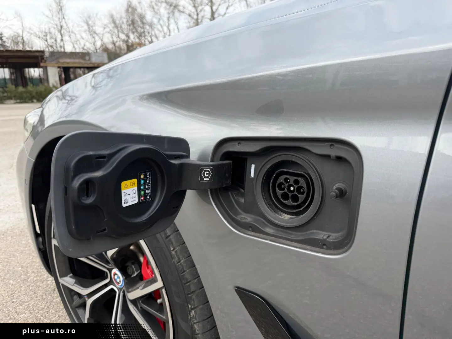 Bmw Seria-5 Gen-G30-G31-2017