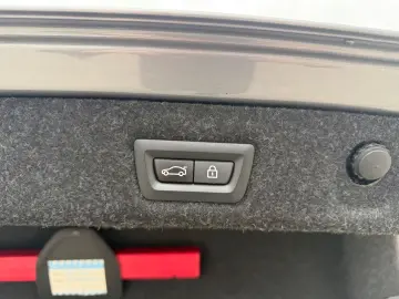 Bmw Seria-5 Gen-G30-G31-2017