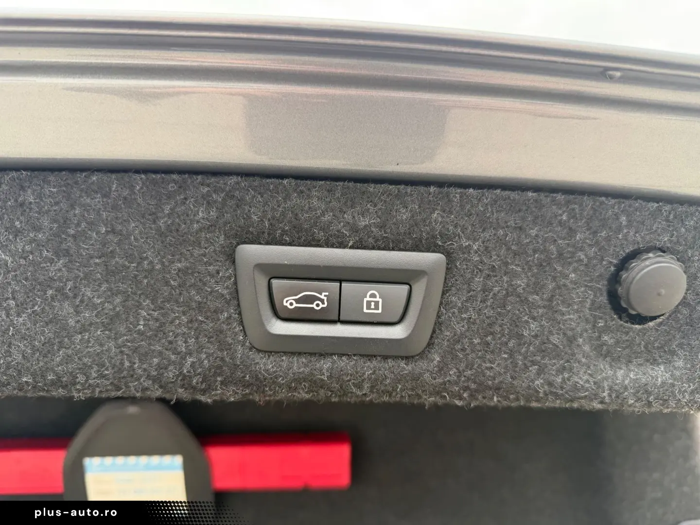 Bmw Seria-5 Gen-G30-G31-2017