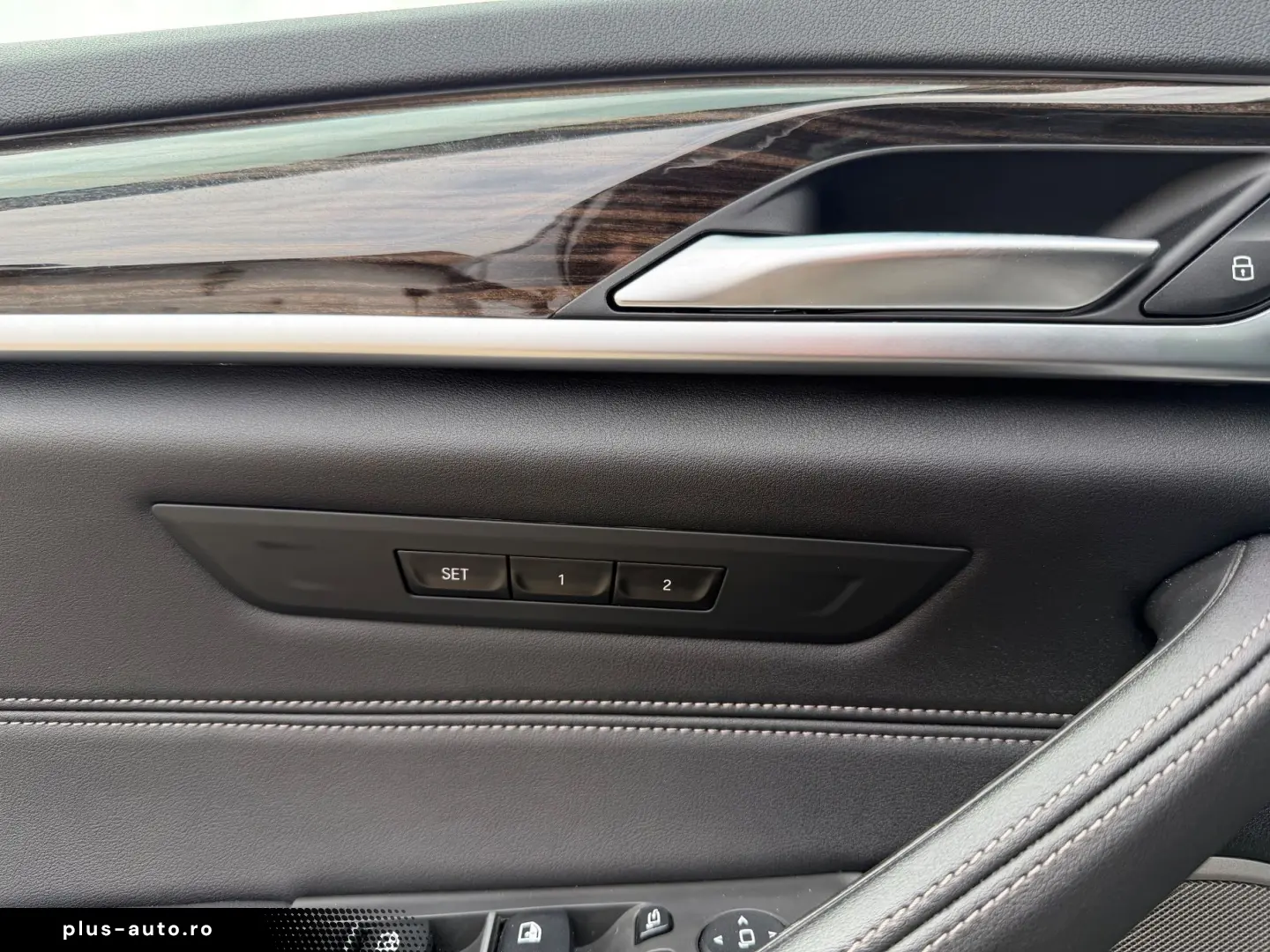 Bmw Seria-5 Gen-G30-G31-2017