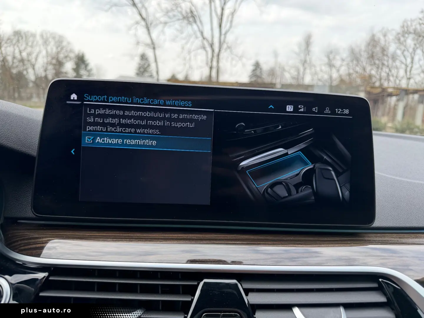 Bmw Seria-5 Gen-G30-G31-2017