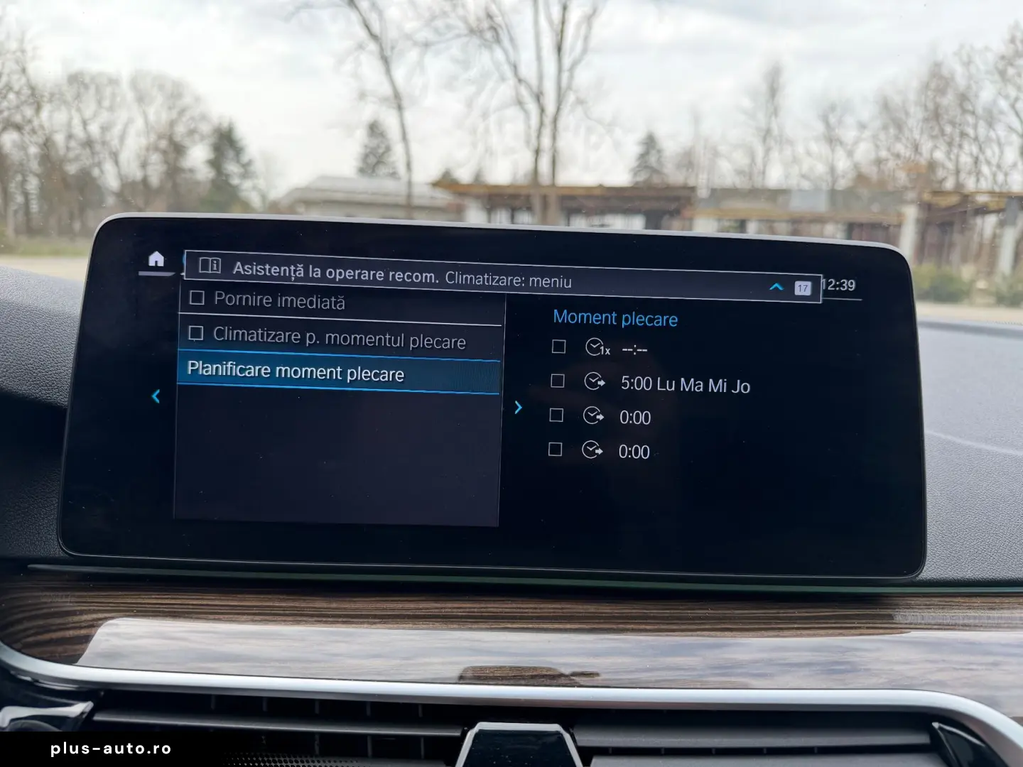 Bmw Seria-5 Gen-G30-G31-2017