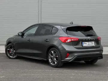 Ford Focus Gen-Iv-2018