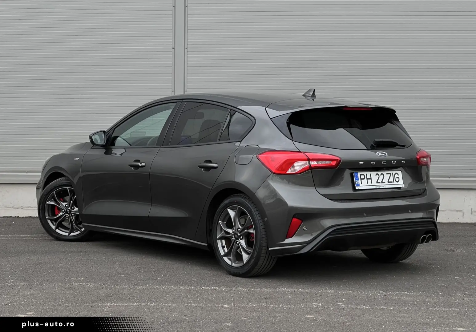 Ford Focus Gen-Iv-2018